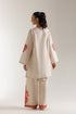 EMBROIDERED SUIT (E102/007/6091)