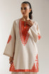 EMBROIDERED SUIT (E102/007/6091)