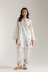 EMBROIDERED SUIT (E102/001/6092)