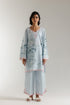 EMBROIDERED SUIT (E102/617/6093)
