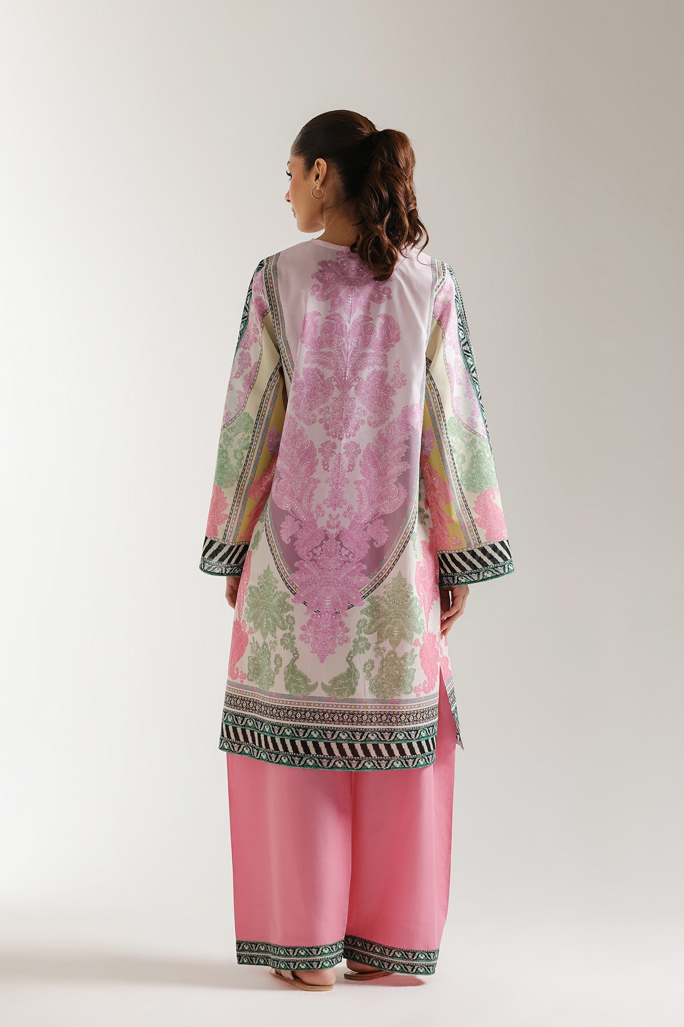 PRINTED SUIT (E102/412/6097)