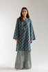 PRINTED SUIT (E102/602/6098)