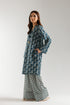 PRINTED SUIT (E102/602/6098)