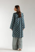 PRINTED SUIT (E102/602/6098)