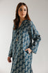 PRINTED SUIT (E102/602/6098)