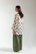 PRINTED SUIT (E102/006/6099)