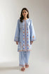 EMBROIDERED SUIT (E102/635/6103)
