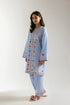 EMBROIDERED SUIT (E102/635/6103)