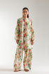 PRINTED SUIT (E6106/102/227)