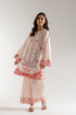 EMBROIDERED SUIT (E6109/102/329)