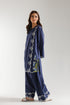 EMBROIDERED SUIT (E102/621/6114)