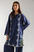EMBROIDERED SUIT (E102/621/6114)