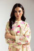PRINTED SUIT (E6117/102/110)