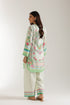 PRINTED SUIT (E102/115/6119)