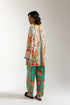 PRINTED SUIT (E102/002/6122)
