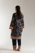 PRINTED SUIT (E6126/102/424)