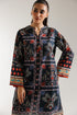 PRINTED SUIT (E6126/102/424)