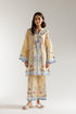 PRINTED SUIT (E6129/102/109)