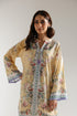 PRINTED SUIT (E6129/102/109)