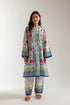 PRINTED SUIT (E102/721/6132)