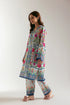 PRINTED SUIT (E102/721/6132)