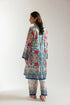 PRINTED SUIT (E102/721/6132)