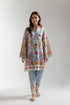 PRINTED SUIT (E102/633/6133)