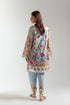 PRINTED SUIT (E102/633/6133)