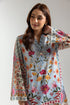 PRINTED SUIT (E102/633/6133)