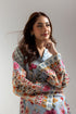 PRINTED SUIT (E102/633/6133)