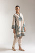 EMBROIDERED SUIT (E6145/102/006)