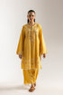 EMBROIDERED SUIT (E6149/102/106)