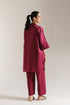 EMBROIDERED SUIT (E6155/102/519)
