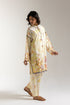 PRINTED SUIT (E6160/102/130)