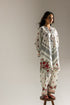 PRINTED SUIT (E6162/102/005)