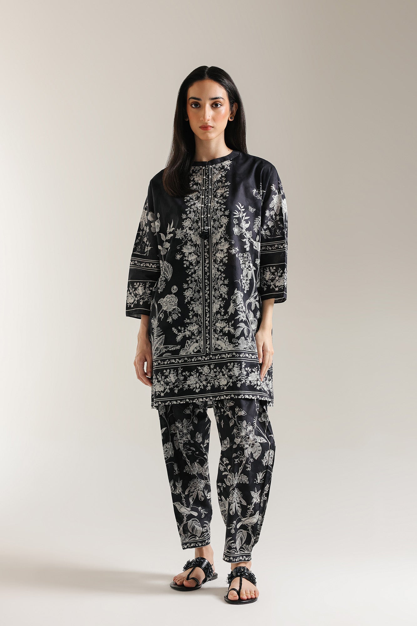 ETHNC WOMEN - SUMMER COLLECTION 2025 – ETHNC UK