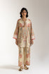 PRINTED SUIT (E6173/102/324)