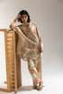 PRINTED SUIT (E6173/102/324)