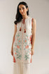 EMBROIDERED SUIT (E6177/102/005)