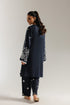 EMBROIDERED SUIT (E6179/102/619)