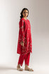 EMBROIDERED SUIT (E6180/102/306)