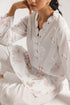 EMBROIDERED SUIT (E6192/102/005)