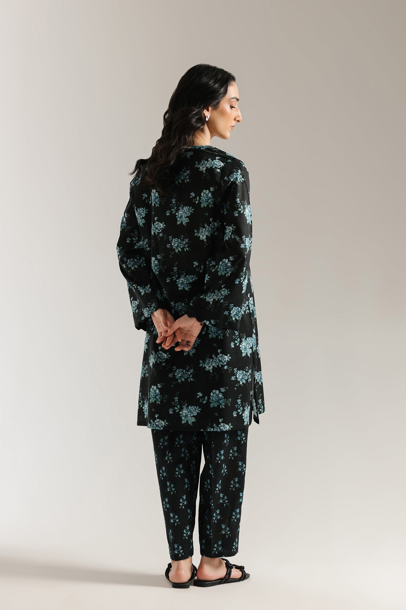 PRINTED SUIT (E6220/102/902)