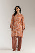 PRINTED SUIT (E6222/102/213)