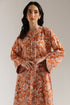 PRINTED SUIT (E6222/102/213)