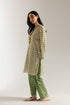 PRINTED SUIT (E6227/102/110)