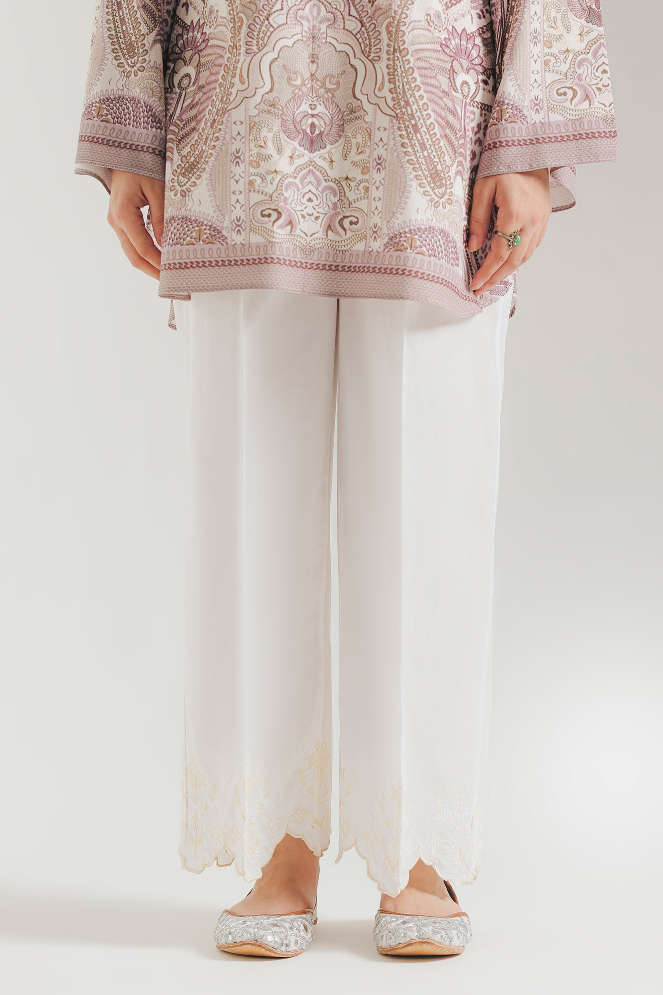 TROUSER (E6644/102/001)