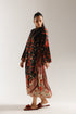 EMBROIDERED DRESS (E6645/102/902)