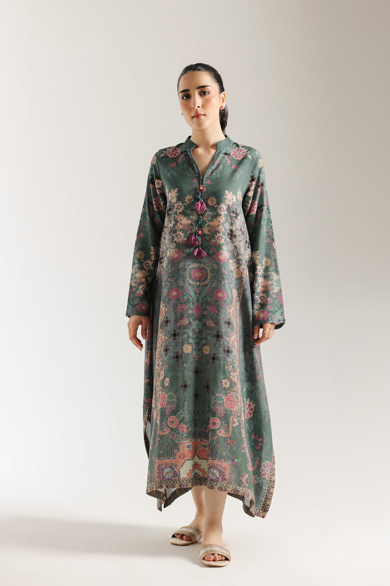 PRINTED SHIRT (E6650/102/718)