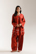 EMBROIDERED SUIT (E6652/102/301)